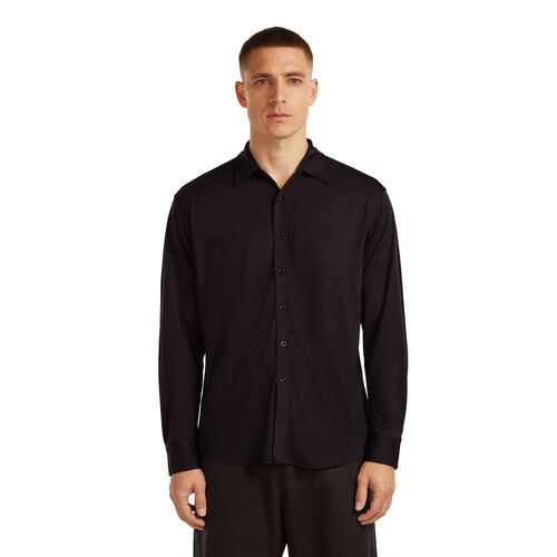 Icebreaker Merino Blend 125 Cool-Lite LS Shirt